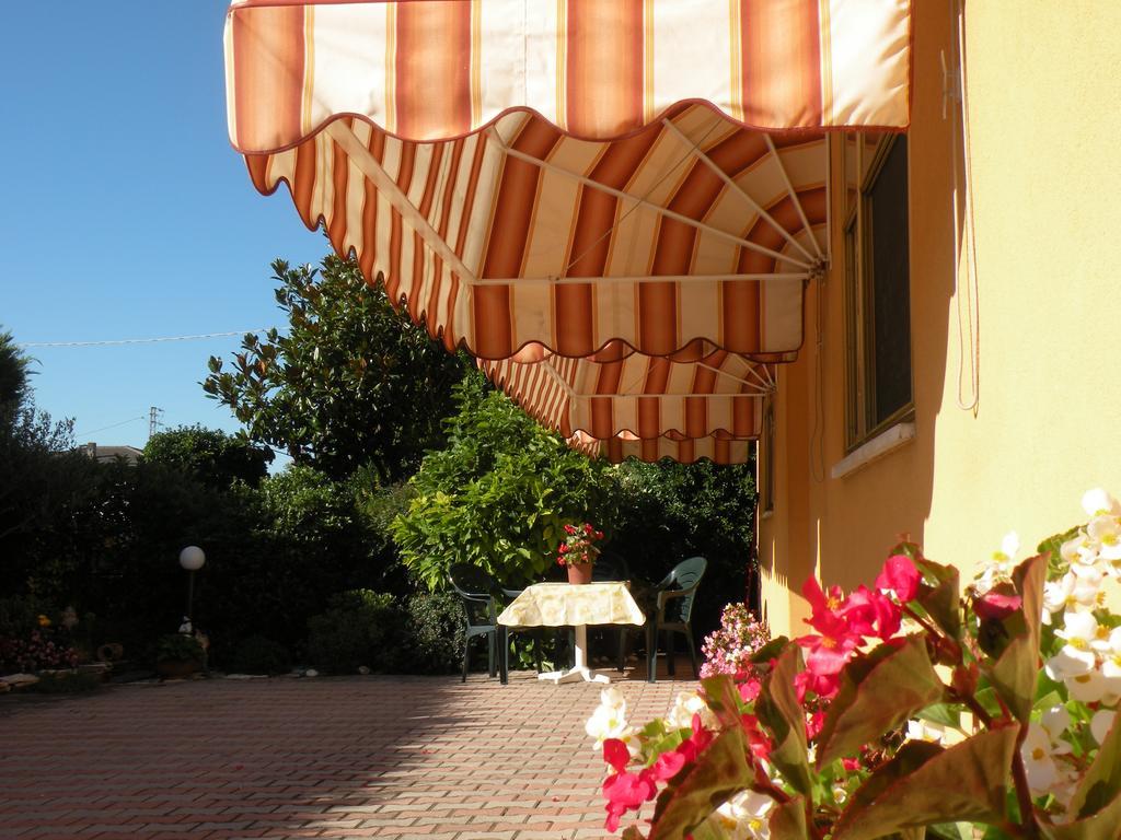 Willa Casa Oriana Rosolina Zewnętrze zdjęcie