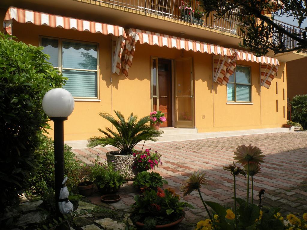 Willa Casa Oriana Rosolina Zewnętrze zdjęcie