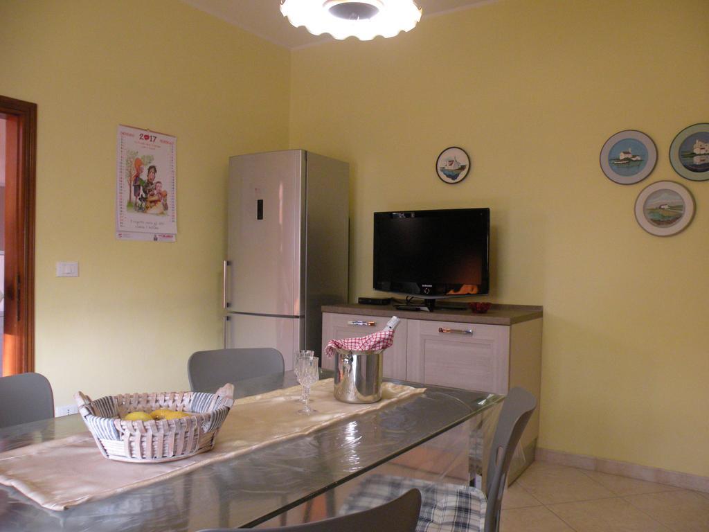 Willa Casa Oriana Rosolina Zewnętrze zdjęcie