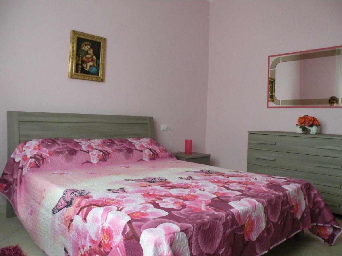 Willa Casa Oriana Rosolina Zewnętrze zdjęcie