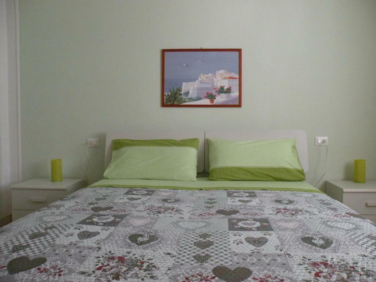 Willa Casa Oriana Rosolina Zewnętrze zdjęcie