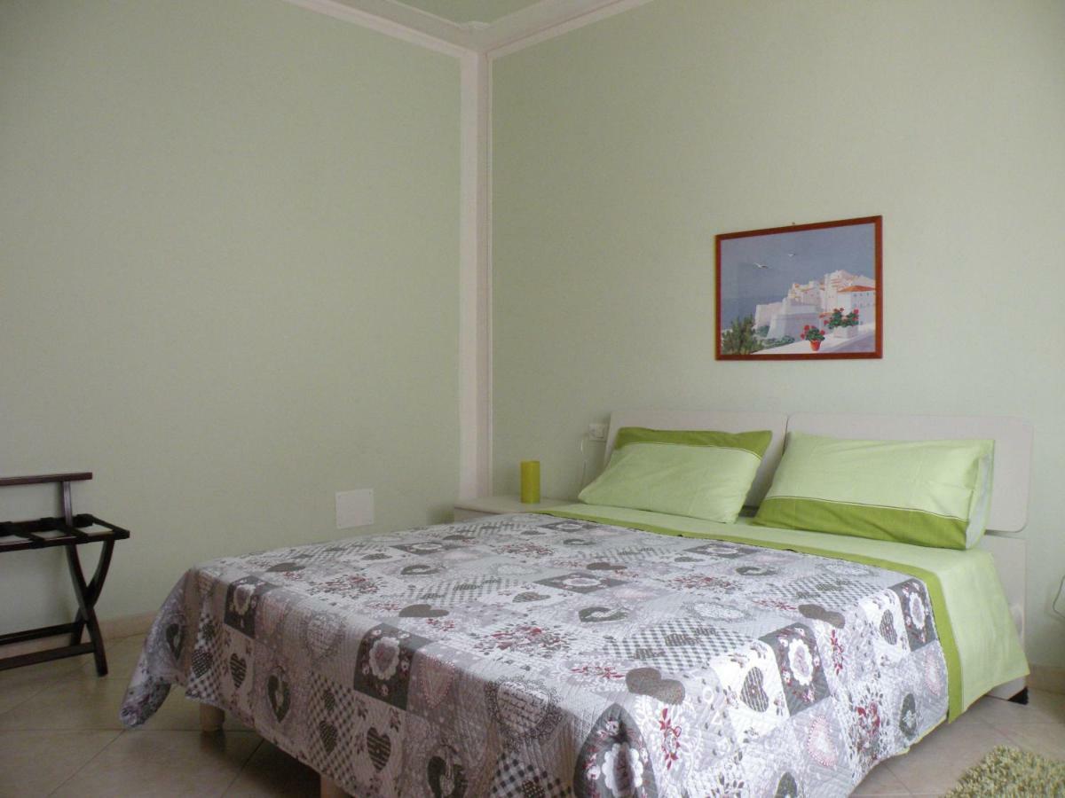 Willa Casa Oriana Rosolina Zewnętrze zdjęcie