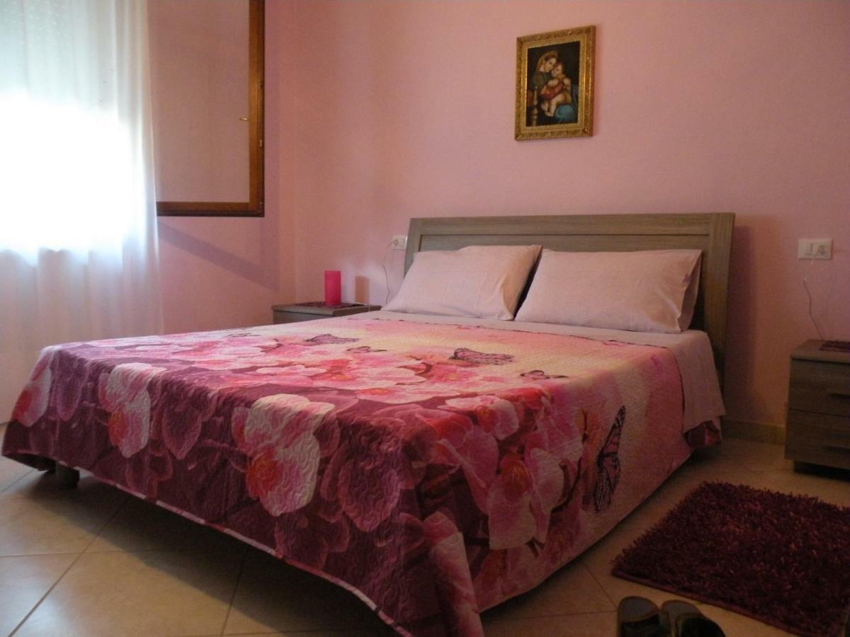 Willa Casa Oriana Rosolina Zewnętrze zdjęcie